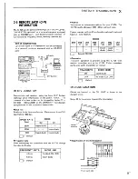 Preview for 15 page of Icom IC-726 Instruction Manual