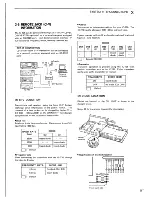 Предварительный просмотр 15 страницы Icom IC-726 Instruction Manual