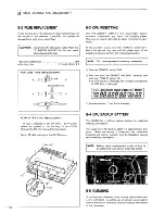 Предварительный просмотр 28 страницы Icom IC-726 Instruction Manual