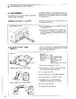 Предварительный просмотр 30 страницы Icom IC-726 Instruction Manual