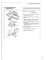 Предварительный просмотр 33 страницы Icom IC-726 Instruction Manual