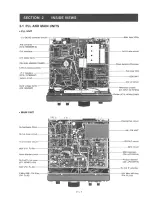 Предварительный просмотр 5 страницы Icom IC-726 Service Manual