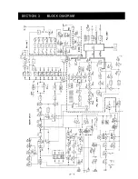 Предварительный просмотр 7 страницы Icom IC-726 Service Manual