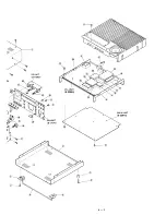 Preview for 10 page of Icom IC-726 Service Manual