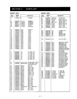 Предварительный просмотр 13 страницы Icom IC-726 Service Manual