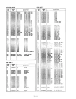 Предварительный просмотр 26 страницы Icom IC-726 Service Manual