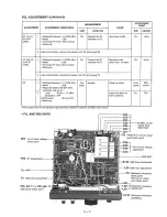 Предварительный просмотр 31 страницы Icom IC-726 Service Manual