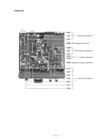 Preview for 33 page of Icom IC-726 Service Manual