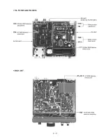 Предварительный просмотр 37 страницы Icom IC-726 Service Manual