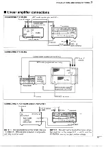 Предварительный просмотр 14 страницы Icom IC-728 Instruction Manual