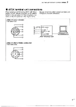 Предварительный просмотр 16 страницы Icom IC-728 Instruction Manual