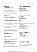 Предварительный просмотр 24 страницы Icom IC-728 Instruction Manual