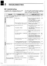 Предварительный просмотр 45 страницы Icom IC-728 Instruction Manual