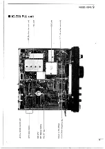 Предварительный просмотр 48 страницы Icom IC-728 Instruction Manual