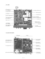 Preview for 7 page of Icom IC-728 Service Manual
