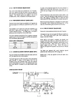 Preview for 9 page of Icom IC-728 Service Manual
