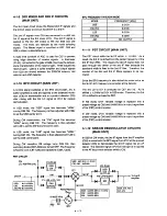 Preview for 10 page of Icom IC-728 Service Manual