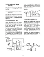 Preview for 11 page of Icom IC-728 Service Manual