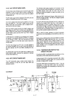 Предварительный просмотр 14 страницы Icom IC-728 Service Manual