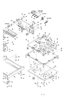 Предварительный просмотр 20 страницы Icom IC-728 Service Manual