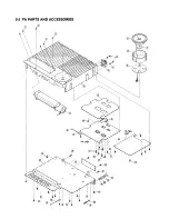 Предварительный просмотр 21 страницы Icom IC-728 Service Manual