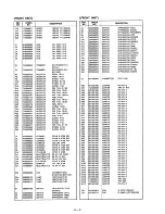 Предварительный просмотр 24 страницы Icom IC-728 Service Manual