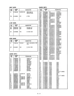 Предварительный просмотр 25 страницы Icom IC-728 Service Manual