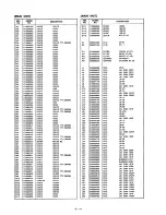 Предварительный просмотр 26 страницы Icom IC-728 Service Manual