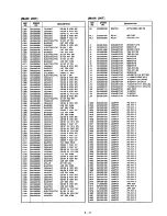 Предварительный просмотр 31 страницы Icom IC-728 Service Manual