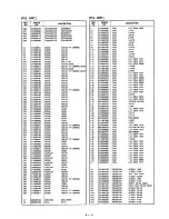 Предварительный просмотр 33 страницы Icom IC-728 Service Manual