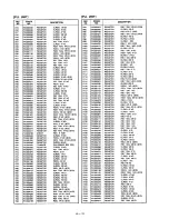 Предварительный просмотр 34 страницы Icom IC-728 Service Manual