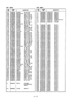 Предварительный просмотр 36 страницы Icom IC-728 Service Manual