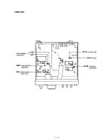 Предварительный просмотр 47 страницы Icom IC-728 Service Manual