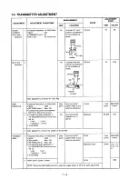 Предварительный просмотр 48 страницы Icom IC-728 Service Manual