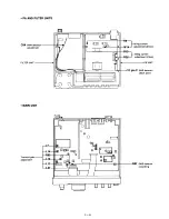 Предварительный просмотр 49 страницы Icom IC-728 Service Manual