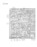 Предварительный просмотр 57 страницы Icom IC-728 Service Manual