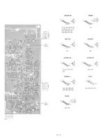 Предварительный просмотр 58 страницы Icom IC-728 Service Manual