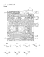 Предварительный просмотр 59 страницы Icom IC-728 Service Manual