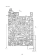 Предварительный просмотр 60 страницы Icom IC-728 Service Manual