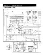 Предварительный просмотр 62 страницы Icom IC-728 Service Manual