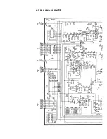 Предварительный просмотр 67 страницы Icom IC-728 Service Manual