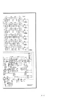 Предварительный просмотр 71 страницы Icom IC-728 Service Manual