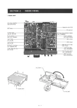 Preview for 5 page of Icom IC-729 Service Manual