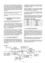 Preview for 9 page of Icom IC-729 Service Manual