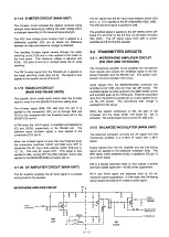 Preview for 11 page of Icom IC-729 Service Manual