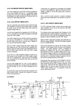 Предварительный просмотр 13 страницы Icom IC-729 Service Manual