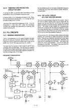 Preview for 14 page of Icom IC-729 Service Manual