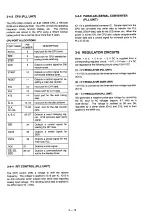 Preview for 16 page of Icom IC-729 Service Manual