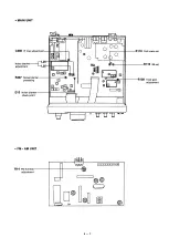 Предварительный просмотр 23 страницы Icom IC-729 Service Manual