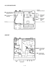 Предварительный просмотр 25 страницы Icom IC-729 Service Manual